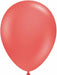 TUFTEX 5" ALOHA PINK CORAL 50/BAG