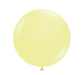 Lively Lemonade 36″ Latex Balloons (2/Pk)