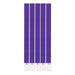 Geogalaxy Purple Wristbands (100/Pk)
