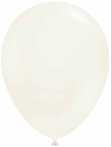TUFTEX 17-Inch Latex Balloons in Lace, 50 Count