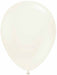 TUFTEX 17-Inch Latex Balloons in Lace, 50 Count
