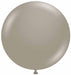 TUFTEX 36-Inch Malted Latex Balloons, 2 Pack