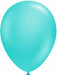 Elegant Metallic Seafoam green Latex Balloons for Your Next Celebration