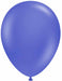 TUFTEX 5-Inch Peri Latex Balloons, 50 Count