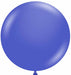 TUFTEX 36-Inch Peri Latex Balloons, 2 Pack