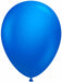TUFTEX 17 Inch Royalty Latex Balloons, 50 Pack