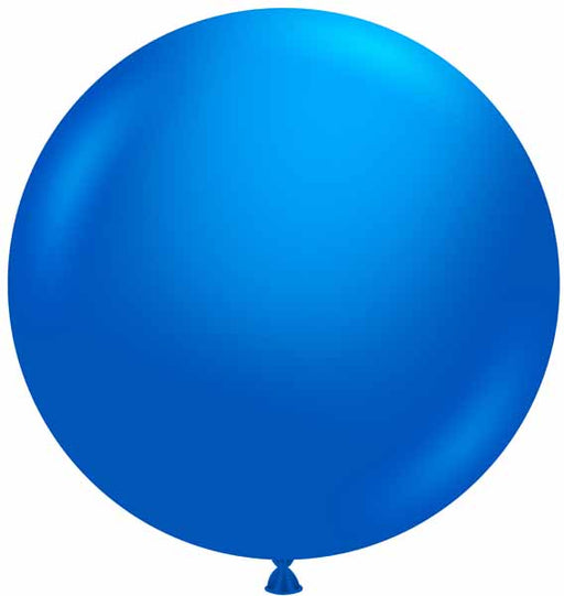 TUFTEX 36 Inch Royalty Latex Balloons, 2 Pack