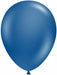 TUFTEX 11" CRYSTAL SAPPHIRE BLUE 100/BG