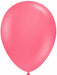 TUFTEX Taffy 17-Inch Latex Balloons, 50 Count