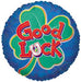 Good Luck 18-Inch Self-Sealing Balloon