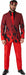 Suitmeister Men's Devil Red Costume Suit, X-Large