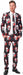 Suitmeister Men's Skulls Blood Suit, Large