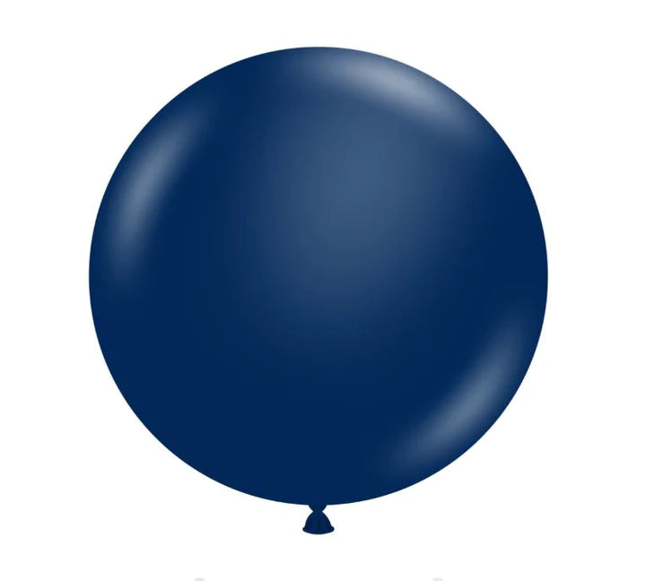 Tuftex Giant Midnight Blue 36″ (2/Pk)