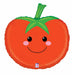 Tomato Produce Pal 25-Inch Foil Balloon