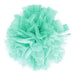 Plum Wedding Pom Poms, 25 Pack