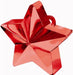 Red Star Balloon Weight, 170g