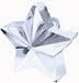 Silver Star Balloon Weight, 170g