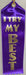 I Try My Best Recognition Ribbon