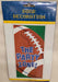 Football The Party Zone Door Cover