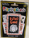 Estro-Ginny Playing Cards