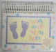 Baby Steps Good Advice Book for Baby Showers