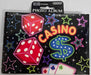 Casino Snapshot Photo Album