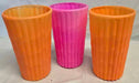 Totally Tiki Warm 18 oz Tumbler