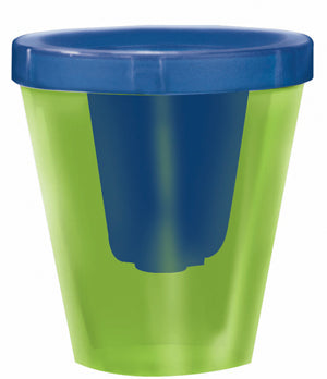 Ice Shot Glasses, 6 Pack
