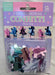 Bear 3D Confetti Mix