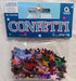 Multicolour Jumbo Star Confetti