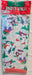 Whimsical Snowman Large Party Bag