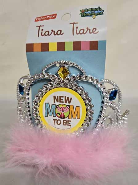Fisher-Price Baby Themed Tiara