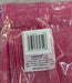 Magenta Plastic Spoons, 50 Count