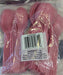 Dusty Rose Plastic Spoons, 50 Count