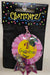 #1 Grandma Confetti Pouch