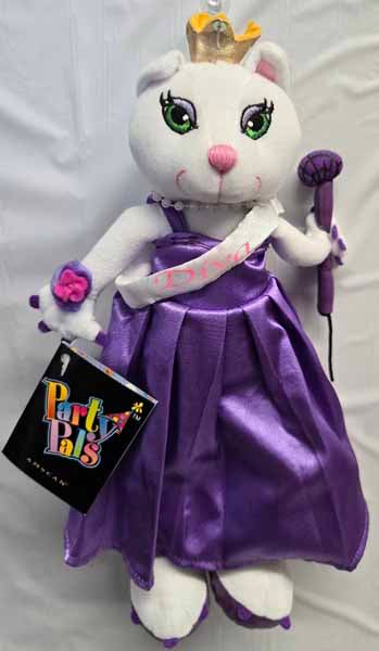 Party Pals Diva Decoration