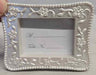 Petals & Pearls Place Card and Photo Holder