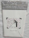 Bride & Groom Wedding Keepsake Book