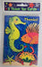 Underwater Friends Thank You Cards, 8 Pack