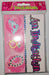 Princess Prismatic Party Invitations, 8 Count