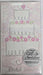 Sweet Romance Folded Invitations, 8 Pack
