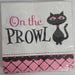 On the Prowl Bachelorette Beverage Napkins, 16 Count