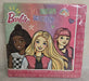Barbie Dream Together Lunch Napkins, 16 Count