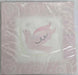 Simply Sparkling Dove Luncheon Napkins, 16 Count