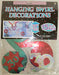 THE PARTY CONT. 30 HANG SWIRLS 15PK/6CS