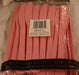 Pretty Pink Heavyweight Plastic Knives, 48 Count