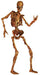 6 ft Jointed Skeleton Halloween Decoration