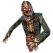 3D Zombie Halloween Wall Decoration