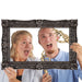 Halloween Photo Fun Frame, 1 Piece