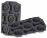 Skull & Bones Ice Mold